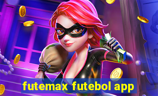 futemax futebol app